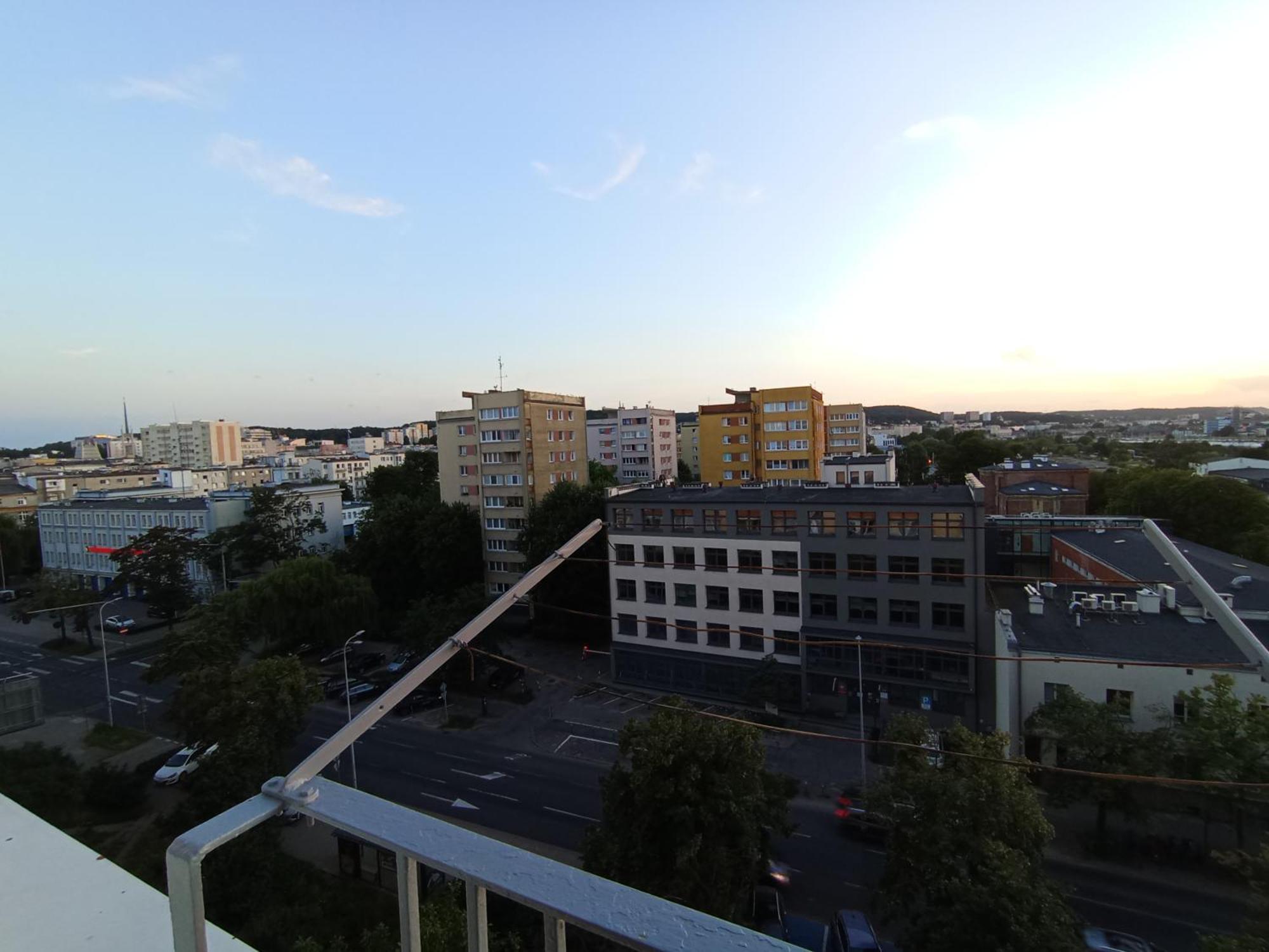 Studio Gdynia Center Exterior photo
